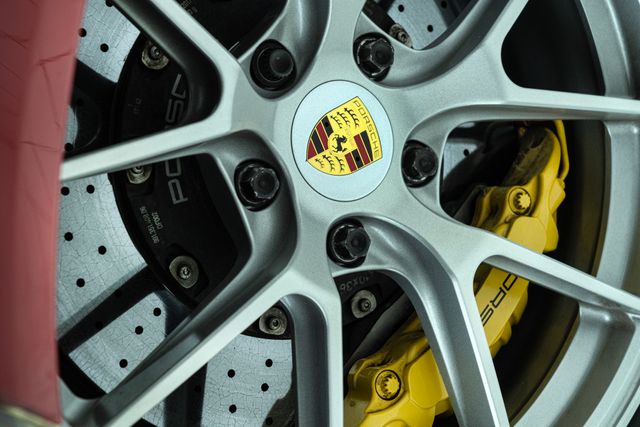 2018 Porsche 911 Turbo-S BoostLogic "Widowmaker" Pkg | Carrollton, TX | Texas Hot Rides 2018 Porsche 911 Turbo-S BoostLogic "Widowmaker" Pkg | Carrollton, TX | Texas Hot Rides