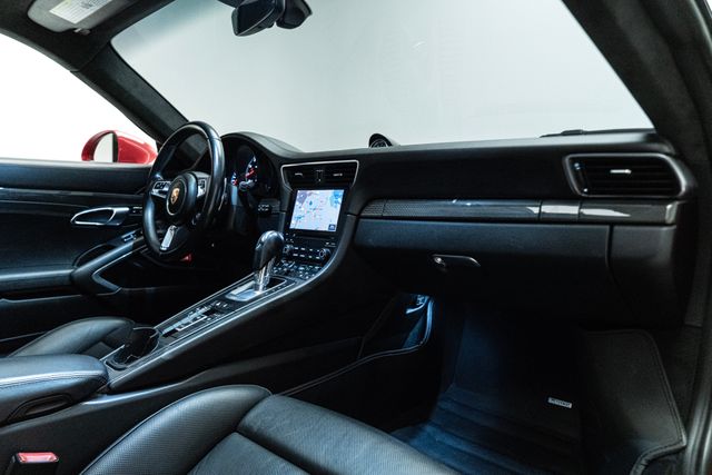 2018 Porsche 911 Turbo-S BoostLogic "Widowmaker" Pkg | Carrollton, TX | Texas Hot Rides 2018 Porsche 911 Turbo-S BoostLogic "Widowmaker" Pkg | Carrollton, TX | Texas Hot Rides