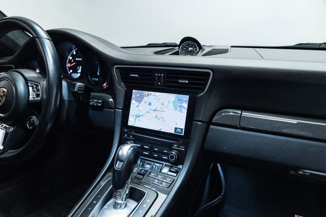 2018 Porsche 911 Turbo-S BoostLogic "Widowmaker" Pkg | Carrollton, TX | Texas Hot Rides 2018 Porsche 911 Turbo-S BoostLogic "Widowmaker" Pkg | Carrollton, TX | Texas Hot Rides