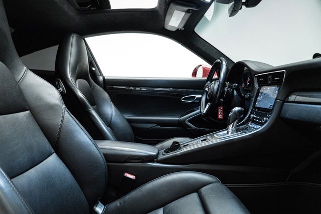 2018 Porsche 911 Turbo-S BoostLogic "Widowmaker" Pkg | Carrollton, TX | Texas Hot Rides 2018 Porsche 911 Turbo-S BoostLogic "Widowmaker" Pkg | Carrollton, TX | Texas Hot Rides