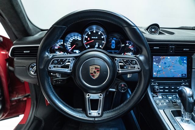 2018 Porsche 911 Turbo-S BoostLogic "Widowmaker" Pkg | Carrollton, TX | Texas Hot Rides 2018 Porsche 911 Turbo-S BoostLogic "Widowmaker" Pkg | Carrollton, TX | Texas Hot Rides