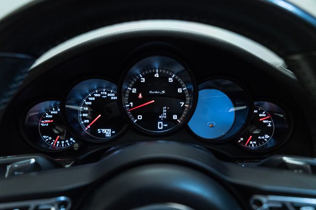 2018 Porsche 911 Turbo-S BoostLogic "Widowmaker" Pkg | Carrollton, TX | Texas Hot Rides 2018 Porsche 911 Turbo-S BoostLogic "Widowmaker" Pkg | Carrollton, TX | Texas Hot Rides