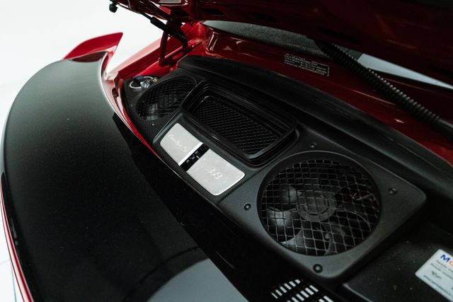 2018 Porsche 911 Turbo-S BoostLogic "Widowmaker" Pkg | Carrollton, TX | Texas Hot Rides 2018 Porsche 911 Turbo-S BoostLogic "Widowmaker" Pkg | Carrollton, TX | Texas Hot Rides