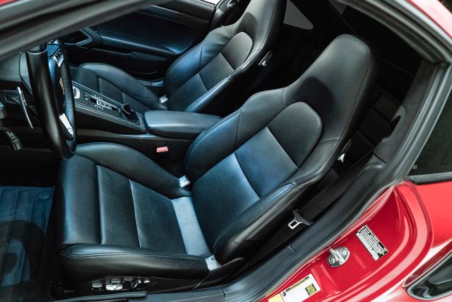 2018 Porsche 911 Turbo-S BoostLogic "Widowmaker" Pkg | Carrollton, TX | Texas Hot Rides 2018 Porsche 911 Turbo-S BoostLogic "Widowmaker" Pkg | Carrollton, TX | Texas Hot Rides