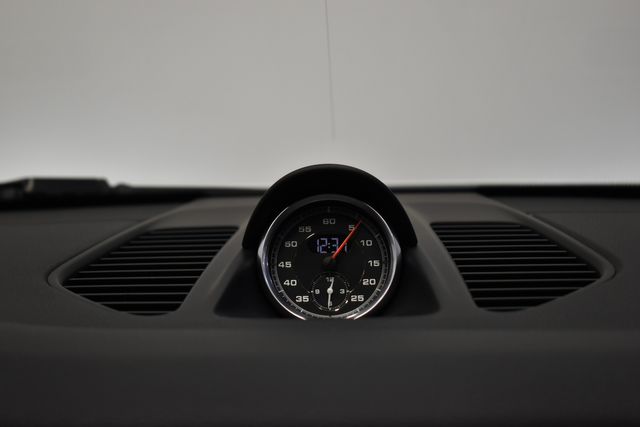 2018 Porsche 911 Carrera 2018 Porsche 911 Carrera