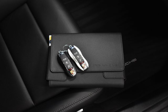 2018 Porsche 911 Carrera 2018 Porsche 911 Carrera