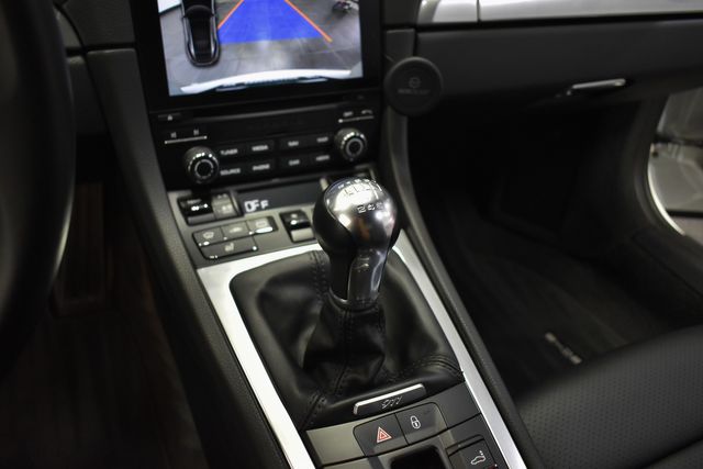 2018 Porsche 911 Carrera