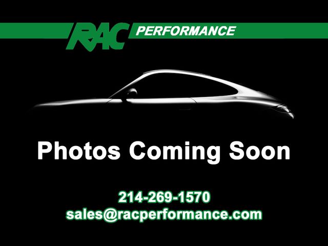 2018 Porsche 911 Carrera T 2018 Porsche 911 Carrera T