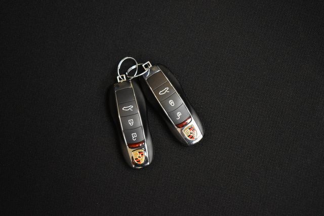 2018 Porsche 911 Carrera T