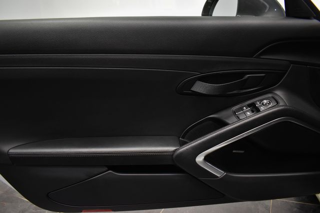 2018 Porsche 911 Carrera T