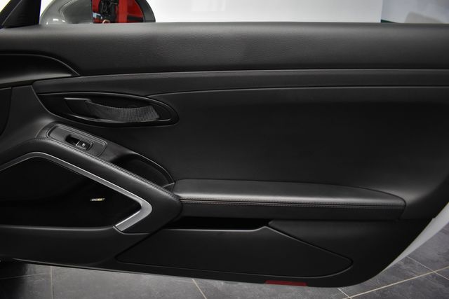 2018 Porsche 911 Carrera T 2018 Porsche 911 Carrera T