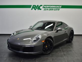 2018 Porsche 911 Carrera in Carrollton, TX 75006