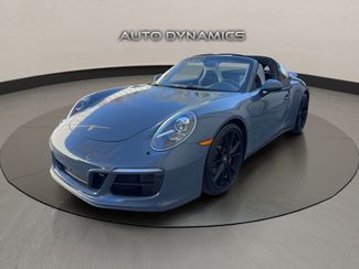 2018 Porsche 911 Targa 4S | Houston, Texas | Autodynamics