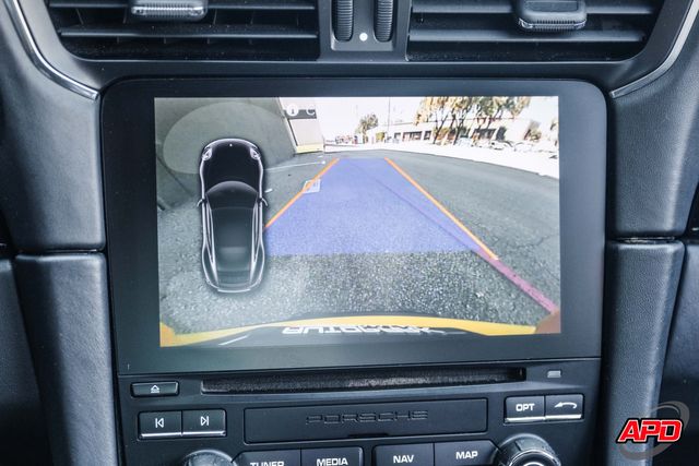 2018 Porsche 911 Carrera T 2018 Porsche 911 Carrera T