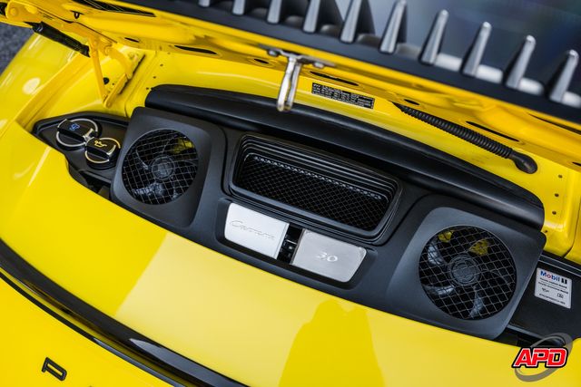 2018 Porsche 911 Carrera T 2018 Porsche 911 Carrera T