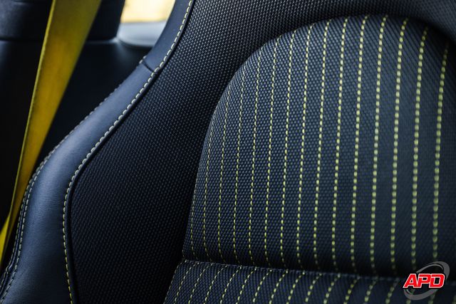 2018 Porsche 911 Carrera T 2018 Porsche 911 Carrera T