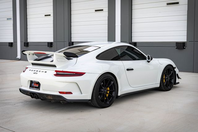 2018 Porsche 911 GT3 | Mesquite, TX | Texas Autos Direct 2018 Porsche 911 GT3 | Mesquite, TX | Texas Autos Direct