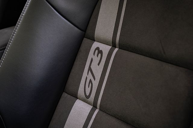 2018 Porsche 911 GT3 | Mesquite, TX | Texas Autos Direct 2018 Porsche 911 GT3 | Mesquite, TX | Texas Autos Direct