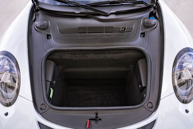 2018 Porsche 911 GT3 | Mesquite, TX | Texas Autos Direct 2018 Porsche 911 GT3 | Mesquite, TX | Texas Autos Direct