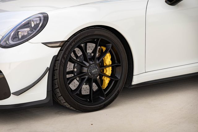 2018 Porsche 911 GT3 | Mesquite, TX | Texas Autos Direct 2018 Porsche 911 GT3 | Mesquite, TX | Texas Autos Direct