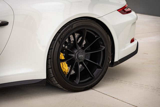 2018 Porsche 911 GT3 | Mesquite, TX | Texas Autos Direct 2018 Porsche 911 GT3 | Mesquite, TX | Texas Autos Direct