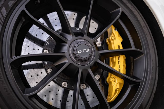 2018 Porsche 911 GT3 | Mesquite, TX | Texas Autos Direct 2018 Porsche 911 GT3 | Mesquite, TX | Texas Autos Direct