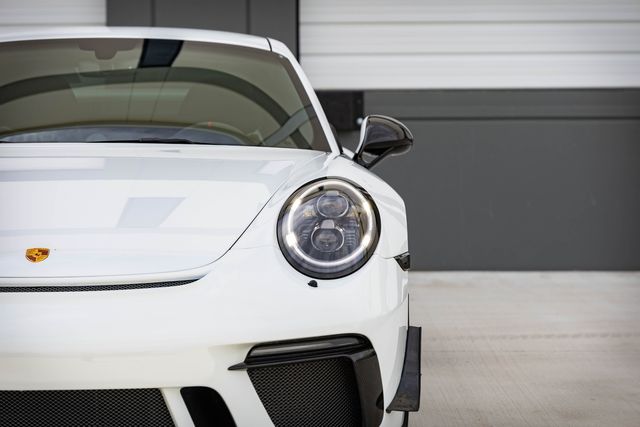 2018 Porsche 911 GT3 | Mesquite, TX | Texas Autos Direct 2018 Porsche 911 GT3 | Mesquite, TX | Texas Autos Direct