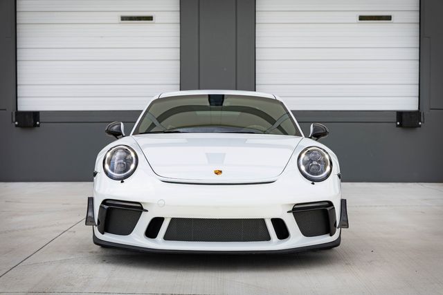 2018 Porsche 911 GT3 | Mesquite, TX | Texas Autos Direct 2018 Porsche 911 GT3 | Mesquite, TX | Texas Autos Direct