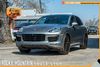 2018 Porsche Cayenne GTS | Austin, TX | Rocky Mountain Truck Stop Austin
