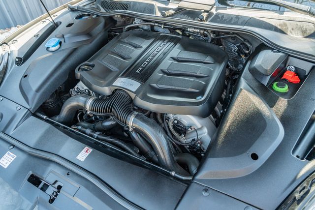 2018 Porsche Cayenne GTS | Dallas, TX | Rocky Mountain Truck Stop Dallas 2018 Porsche Cayenne GTS | Dallas, TX | Rocky Mountain Truck Stop Dallas