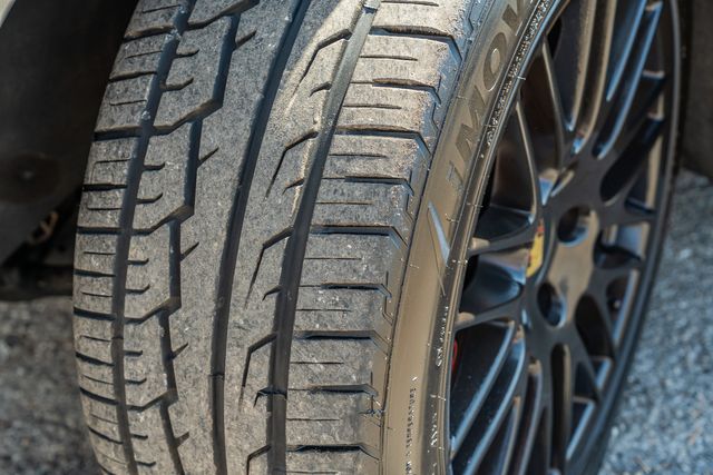 2018 Porsche Cayenne GTS | Austin, TX | Rocky Mountain Truck Stop Austin