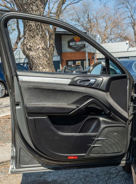 2018 Porsche Cayenne GTS | Dallas, TX | Rocky Mountain Truck Stop Dallas 2018 Porsche Cayenne GTS | Dallas, TX | Rocky Mountain Truck Stop Dallas