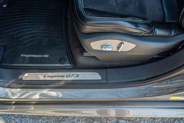 2018 Porsche Cayenne GTS | Austin, TX | Rocky Mountain Truck Stop Austin 2018 Porsche Cayenne GTS | Austin, TX | Rocky Mountain Truck Stop Austin