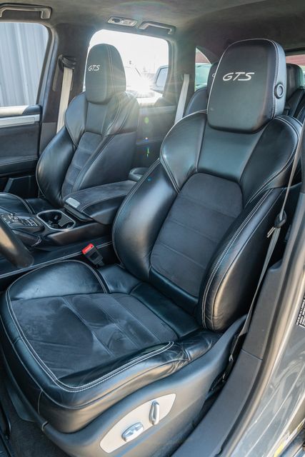 2018 Porsche Cayenne GTS | Austin, TX | Rocky Mountain Truck Stop Austin 2018 Porsche Cayenne GTS | Austin, TX | Rocky Mountain Truck Stop Austin