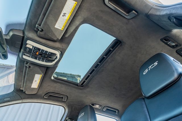 2018 Porsche Cayenne GTS | Austin, TX | Rocky Mountain Truck Stop Austin