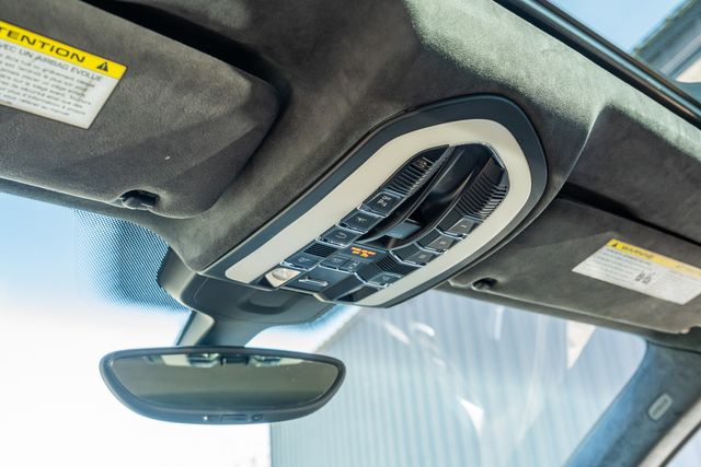 2018 Porsche Cayenne GTS | Austin, TX | Rocky Mountain Truck Stop Austin