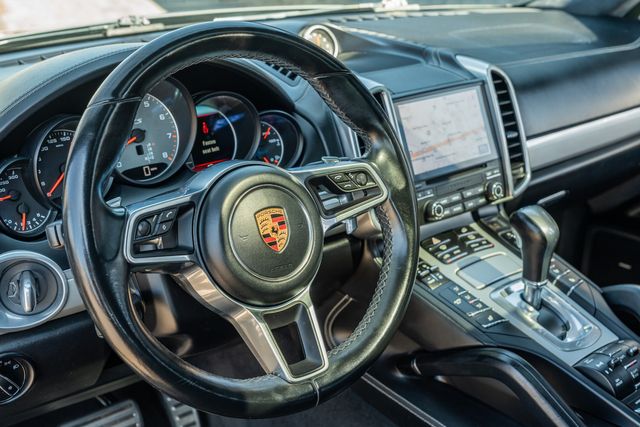 2018 Porsche Cayenne GTS | Austin, TX | Rocky Mountain Truck Stop Austin 2018 Porsche Cayenne GTS | Austin, TX | Rocky Mountain Truck Stop Austin