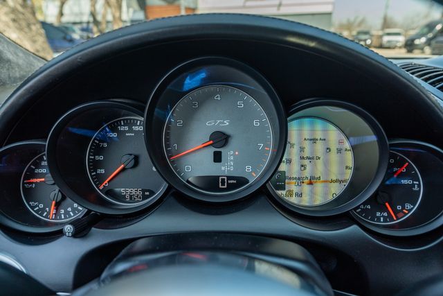 2018 Porsche Cayenne GTS | Dallas, TX | Rocky Mountain Truck Stop Dallas 2018 Porsche Cayenne GTS | Dallas, TX | Rocky Mountain Truck Stop Dallas