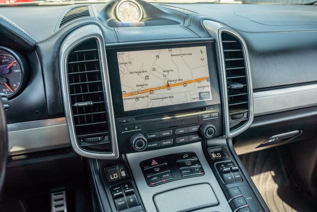 2018 Porsche Cayenne GTS | Dallas, TX | Rocky Mountain Truck Stop Dallas 2018 Porsche Cayenne GTS | Dallas, TX | Rocky Mountain Truck Stop Dallas