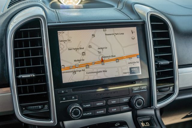 2018 Porsche Cayenne GTS | Austin, TX | Rocky Mountain Truck Stop Austin