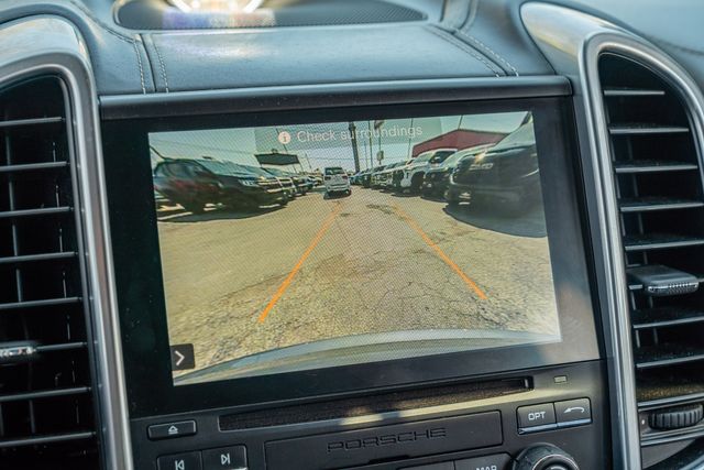 2018 Porsche Cayenne GTS | Dallas, TX | Rocky Mountain Truck Stop Dallas 2018 Porsche Cayenne GTS | Dallas, TX | Rocky Mountain Truck Stop Dallas