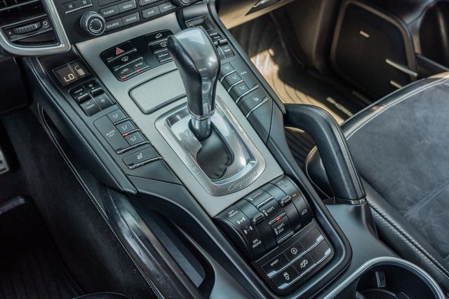 2018 Porsche Cayenne GTS | Austin, TX | Rocky Mountain Truck Stop Austin