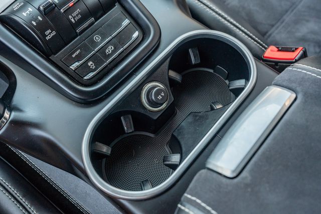 2018 Porsche Cayenne GTS | Austin, TX | Rocky Mountain Truck Stop Austin 2018 Porsche Cayenne GTS | Austin, TX | Rocky Mountain Truck Stop Austin