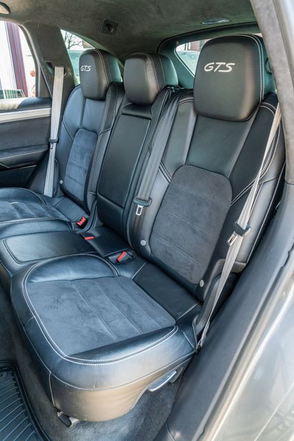 2018 Porsche Cayenne GTS | Austin, TX | Rocky Mountain Truck Stop Austin 2018 Porsche Cayenne GTS | Austin, TX | Rocky Mountain Truck Stop Austin