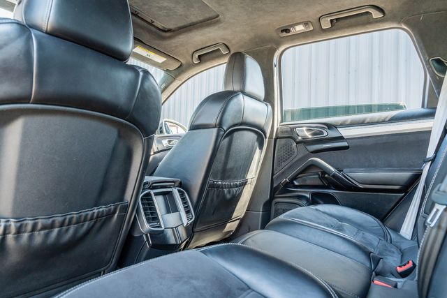 2018 Porsche Cayenne GTS | Dallas, TX | Rocky Mountain Truck Stop Dallas 2018 Porsche Cayenne GTS | Dallas, TX | Rocky Mountain Truck Stop Dallas