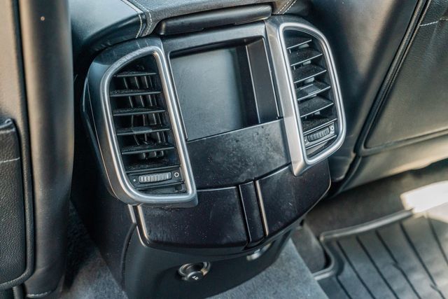 2018 Porsche Cayenne GTS | Austin, TX | Rocky Mountain Truck Stop Austin