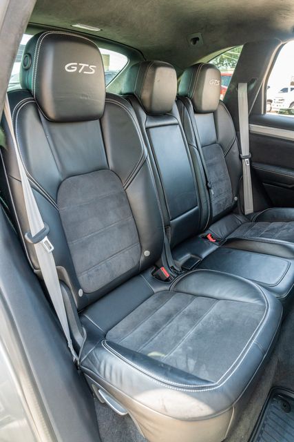 2018 Porsche Cayenne GTS | Dallas, TX | Rocky Mountain Truck Stop Dallas 2018 Porsche Cayenne GTS | Dallas, TX | Rocky Mountain Truck Stop Dallas