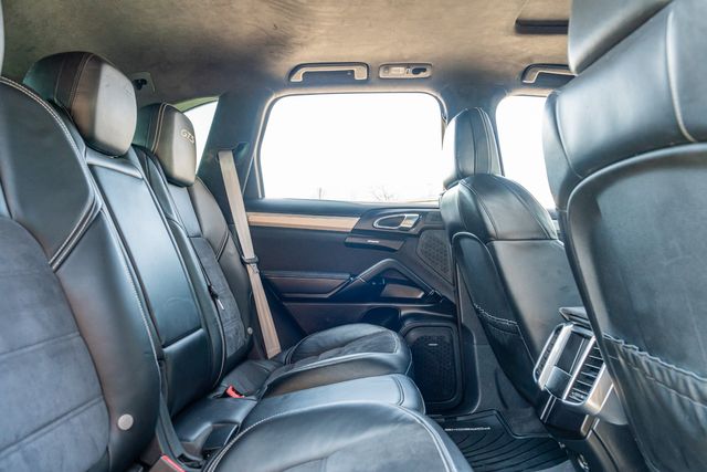 2018 Porsche Cayenne GTS | Austin, TX | Rocky Mountain Truck Stop Austin 2018 Porsche Cayenne GTS | Austin, TX | Rocky Mountain Truck Stop Austin