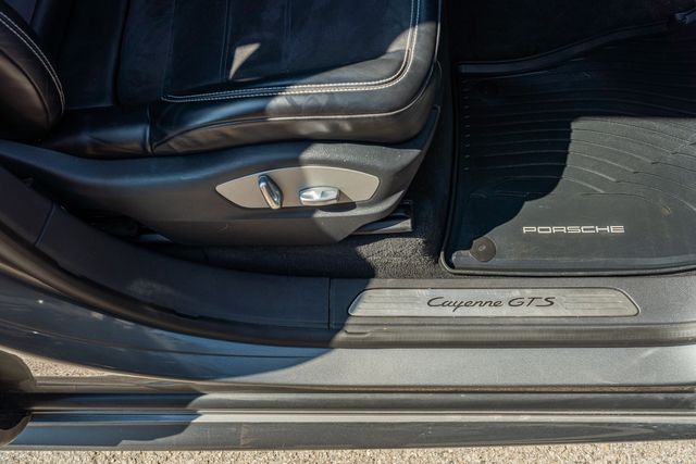 2018 Porsche Cayenne GTS | Austin, TX | Rocky Mountain Truck Stop Austin 2018 Porsche Cayenne GTS | Austin, TX | Rocky Mountain Truck Stop Austin