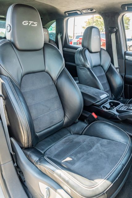 2018 Porsche Cayenne GTS | Austin, TX | Rocky Mountain Truck Stop Austin